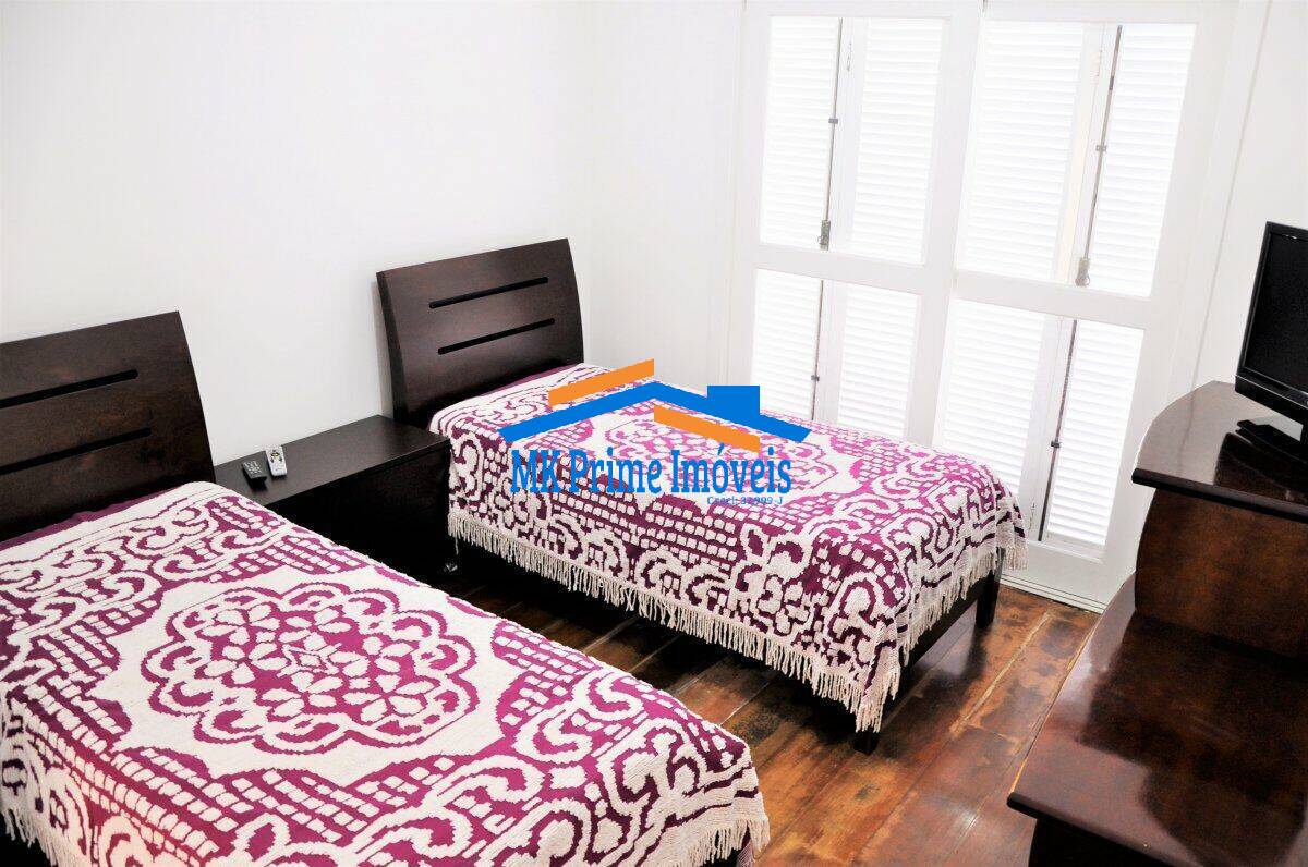 Casa de Condomínio, 6 quartos - Foto 18