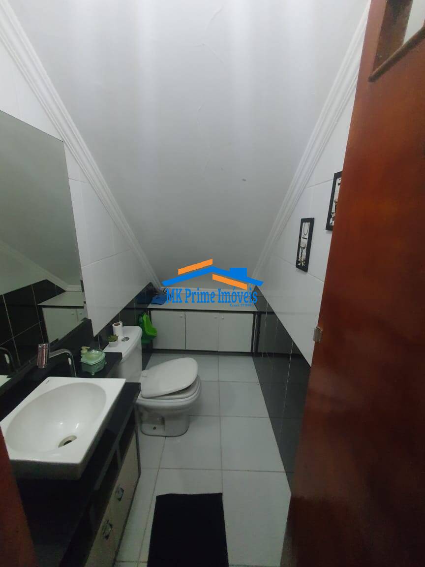Sobrado, 4 quartos, 280 m² - Foto 26
