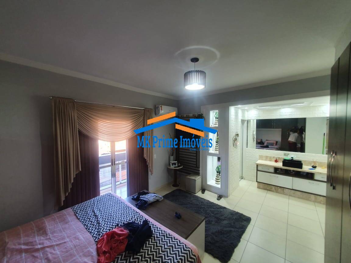 Sobrado, 4 quartos, 280 m² - Foto 24