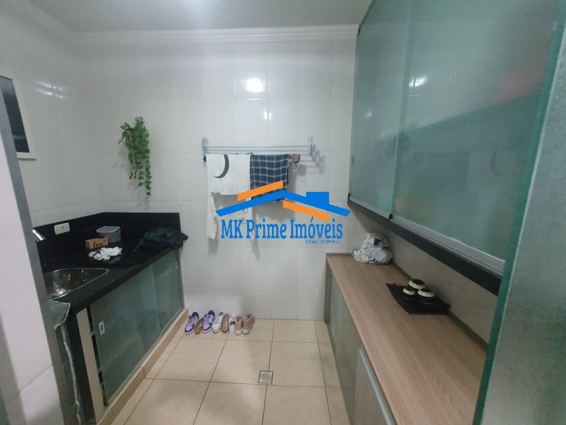 Sobrado, 4 quartos, 280 m² - Foto 28