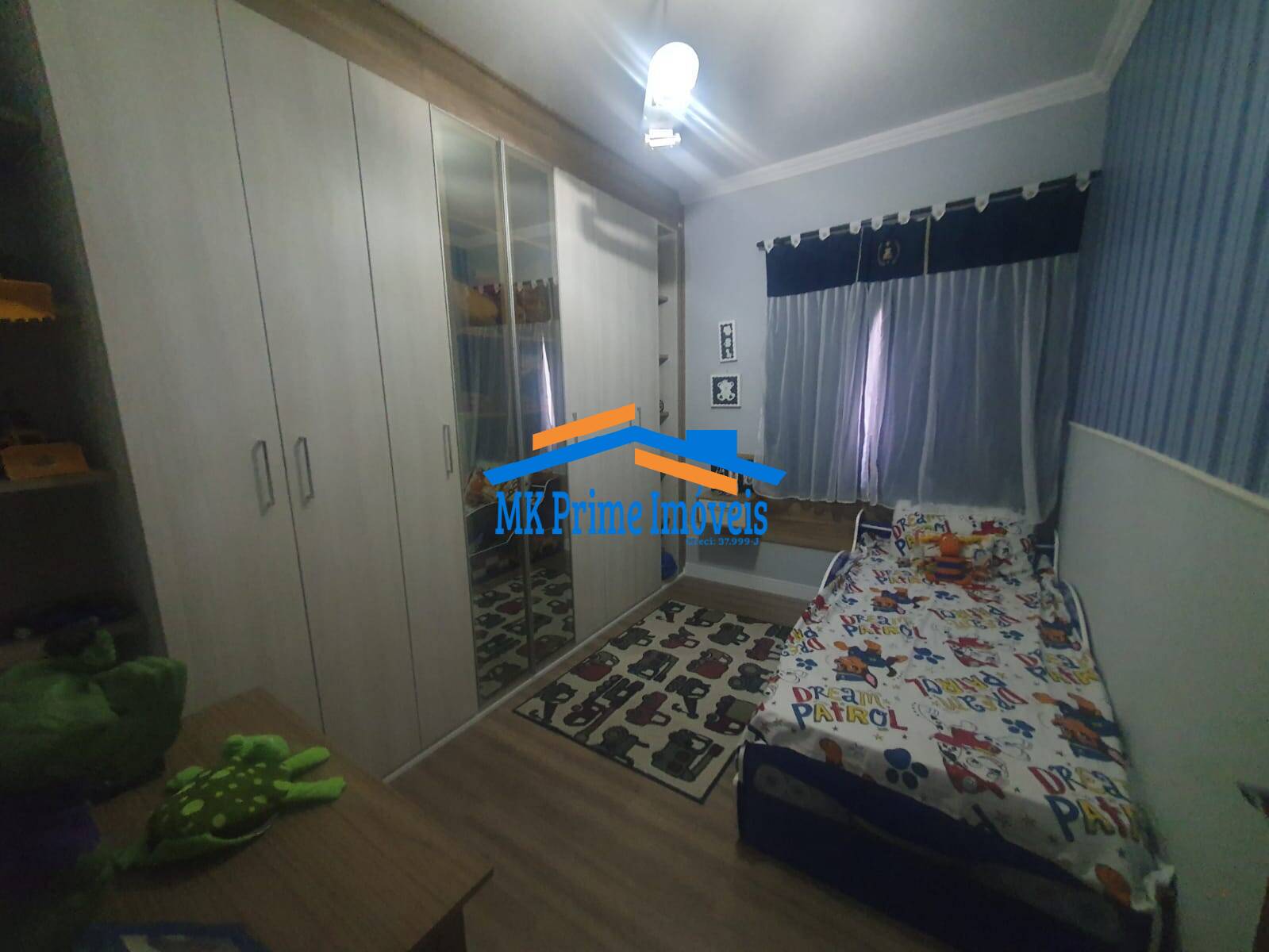 Sobrado, 4 quartos, 280 m² - Foto 19