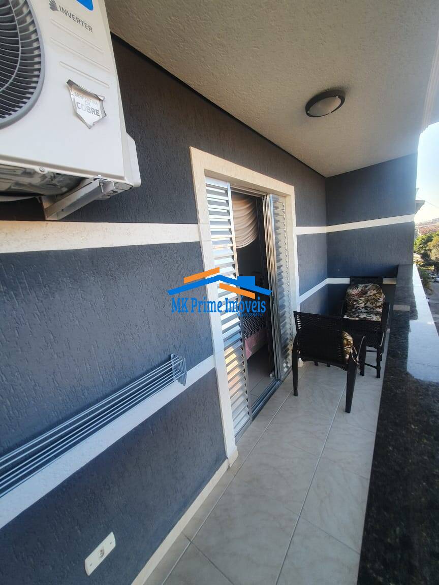 Sobrado, 4 quartos, 280 m² - Foto 21