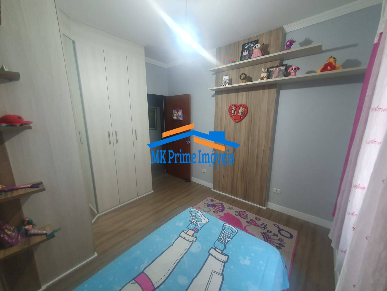 Sobrado, 4 quartos, 280 m² - Foto 22