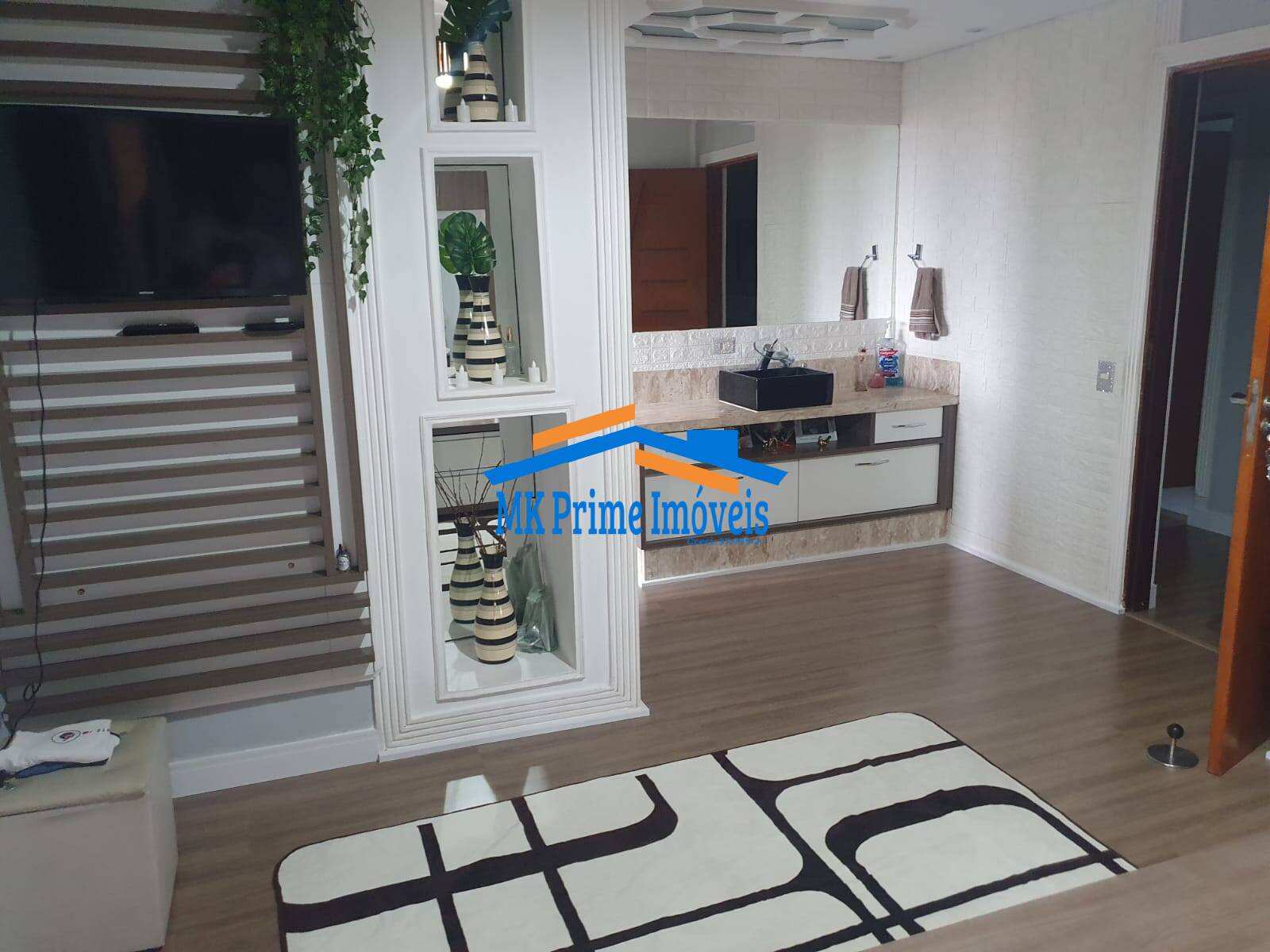 Sobrado, 4 quartos, 280 m² - Foto 25