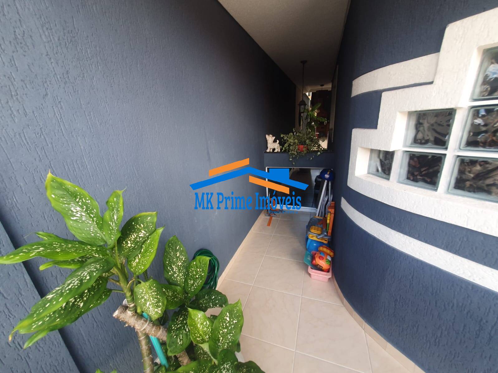 Sobrado, 4 quartos, 280 m² - Foto 30