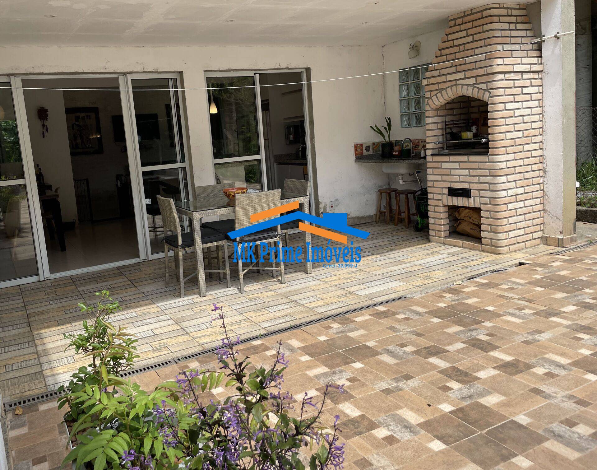 Casa de Condomínio, 5 quartos - Foto 19