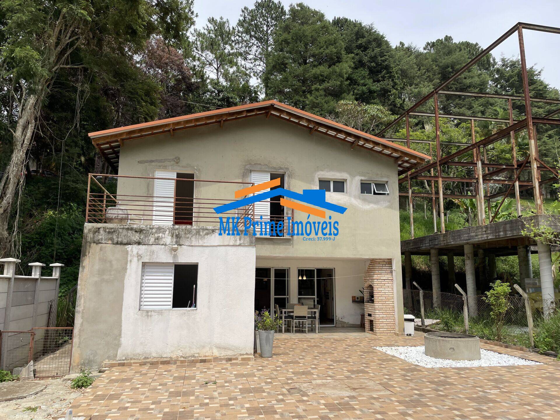 Casa de Condomínio, 5 quartos - Foto 21