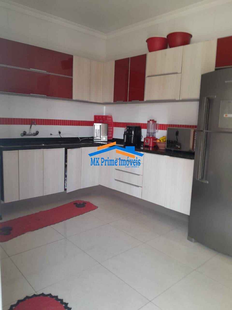 Casa à venda com 3 quartos, 125m² - Foto 5
