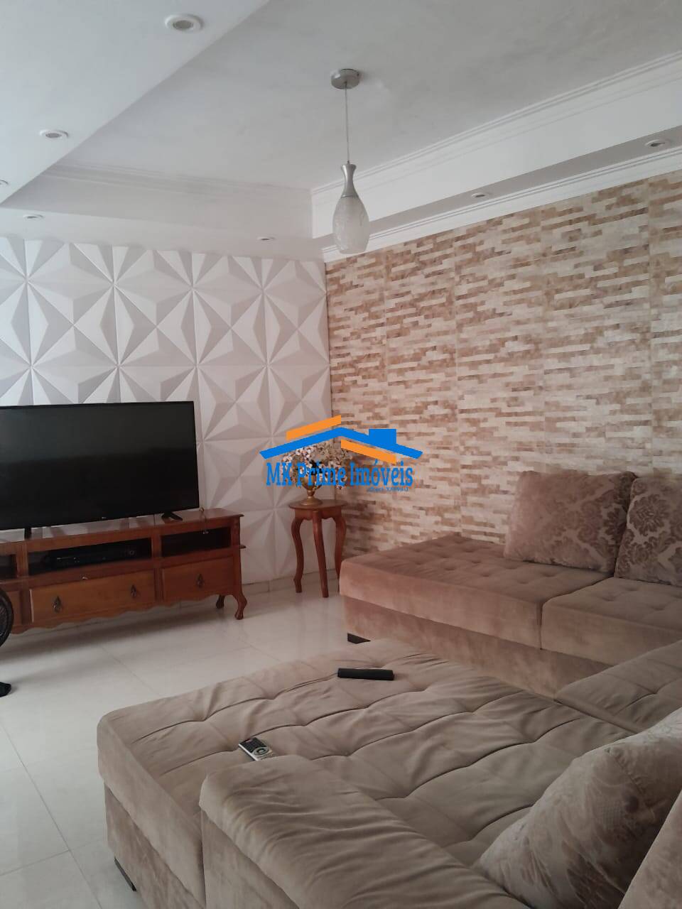 Casa à venda com 3 quartos, 125m² - Foto 2