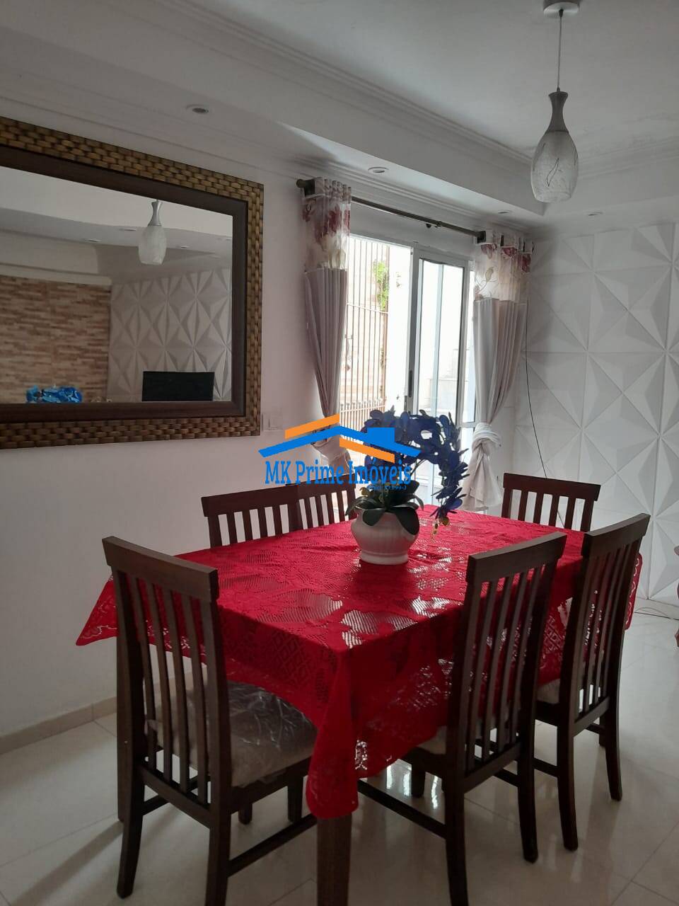 Casa à venda com 3 quartos, 125m² - Foto 3