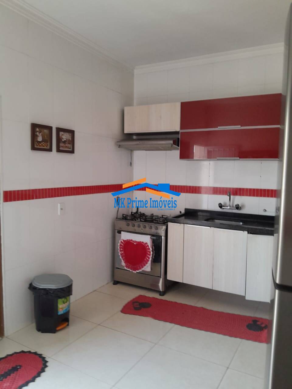 Casa à venda com 3 quartos, 125m² - Foto 4