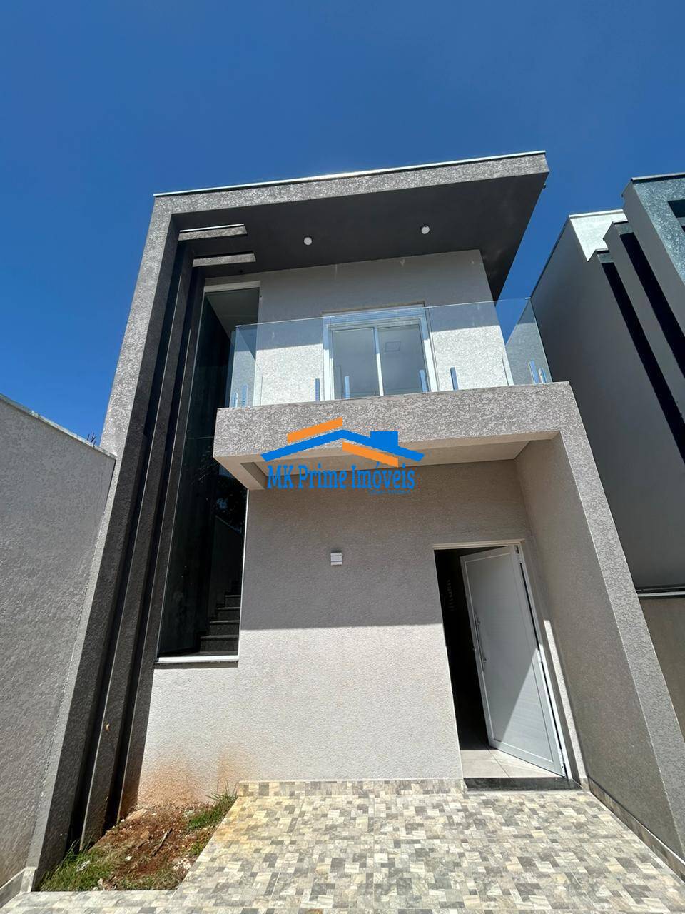 Casa de Condomínio à venda com 3 quartos, 140m² - Foto 1