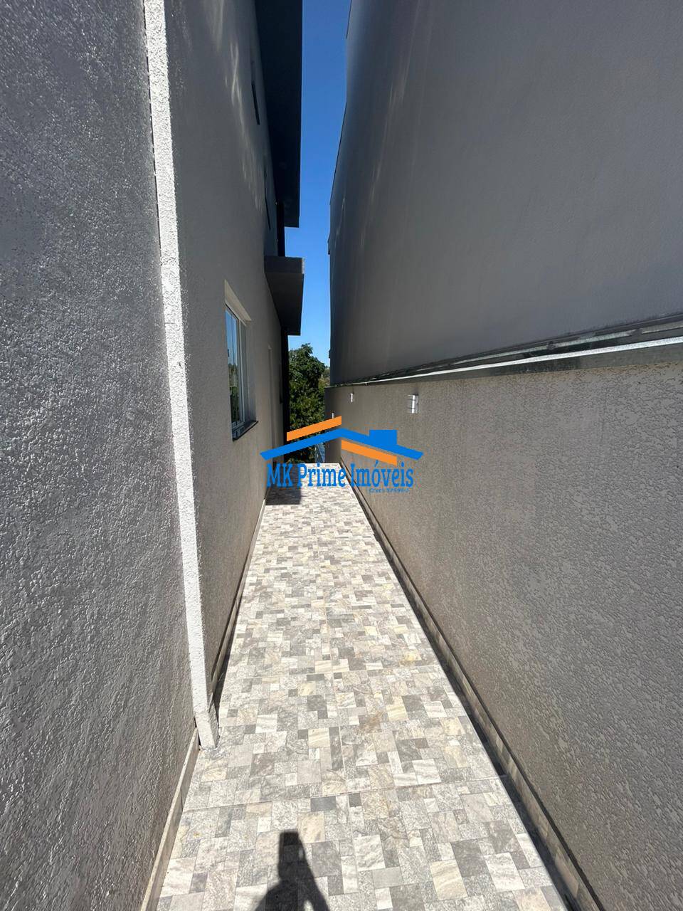 Casa de Condomínio à venda com 3 quartos, 140m² - Foto 2