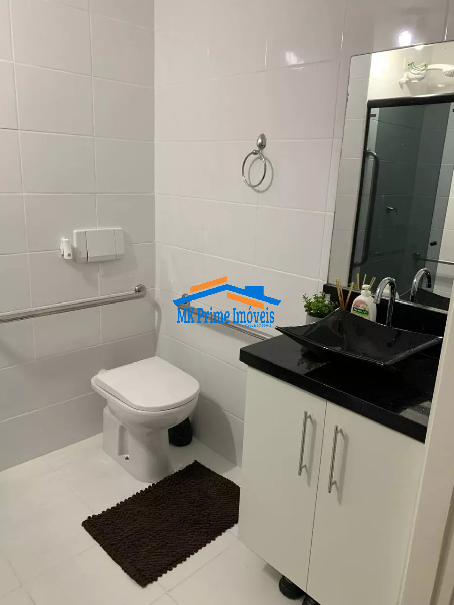 Apartamento, 2 quartos, 42 m² - Foto 19