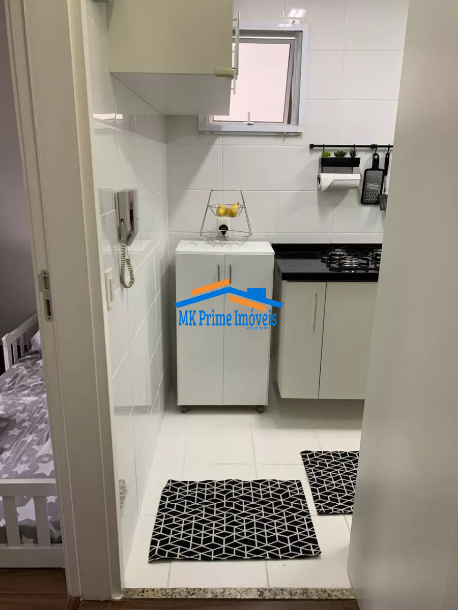 Apartamento, 2 quartos, 42 m² - Foto 23