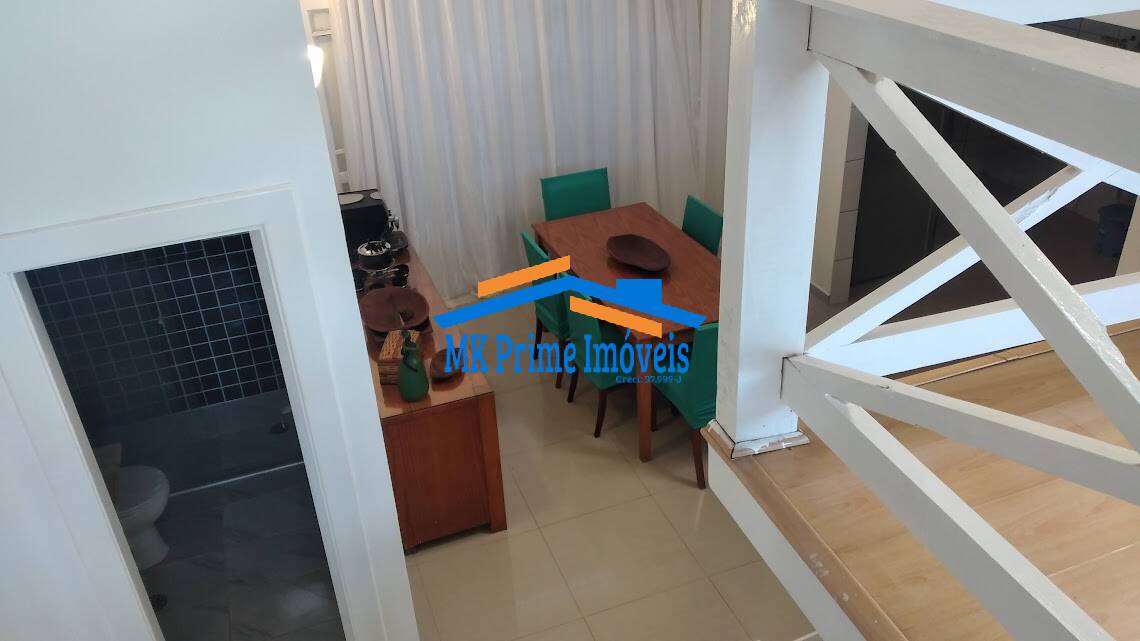 Casa de Condomínio, 5 quartos - Foto 32