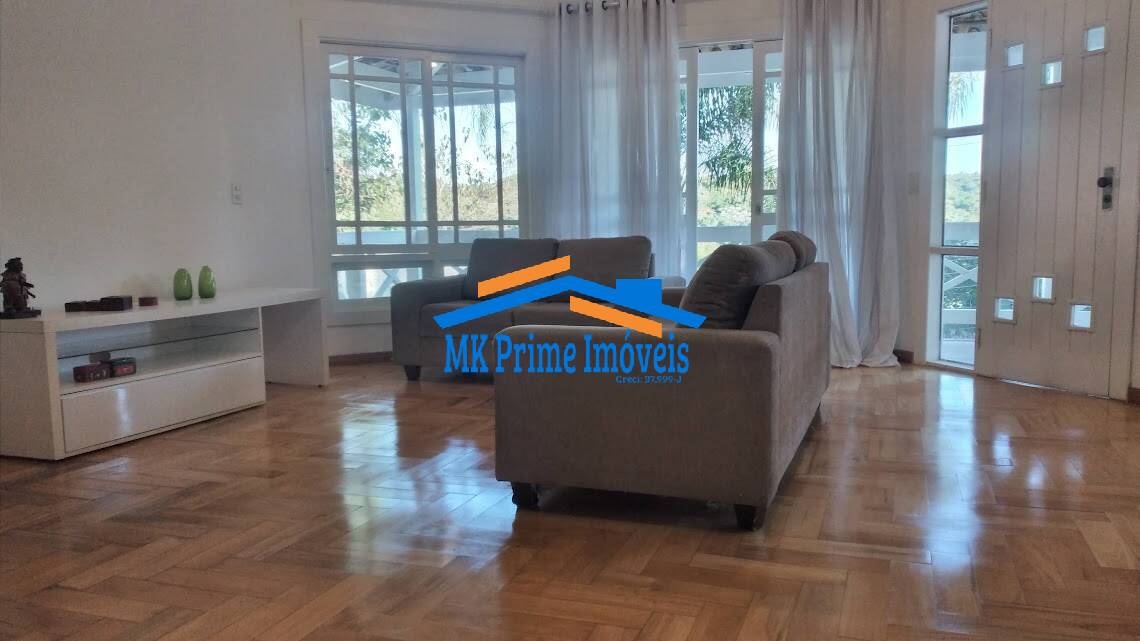 Casa de Condomínio, 5 quartos - Foto 36