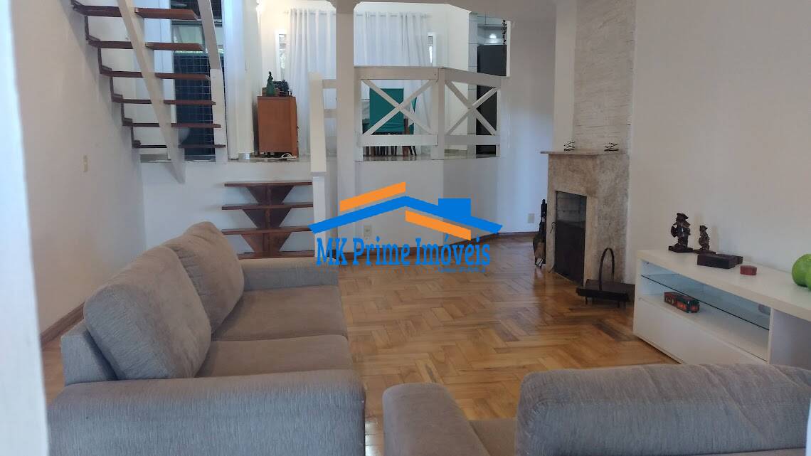 Casa de Condomínio, 5 quartos - Foto 35