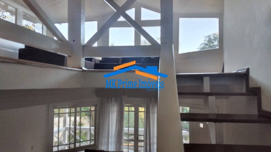 Casa de Condomínio, 5 quartos - Foto 40