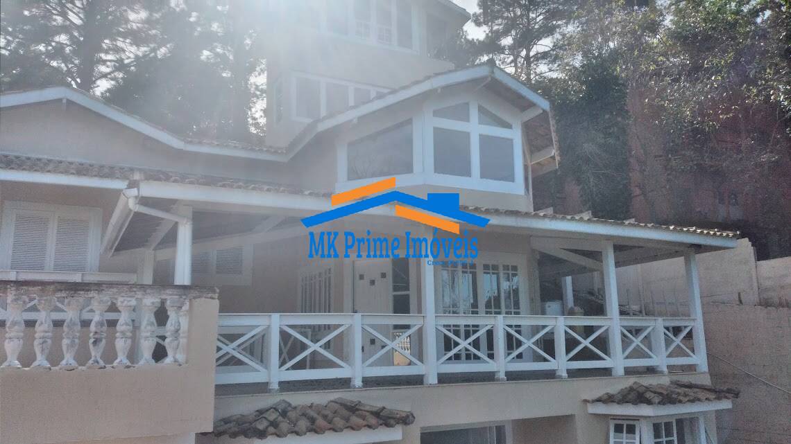 Casa de Condomínio, 5 quartos - Foto 42