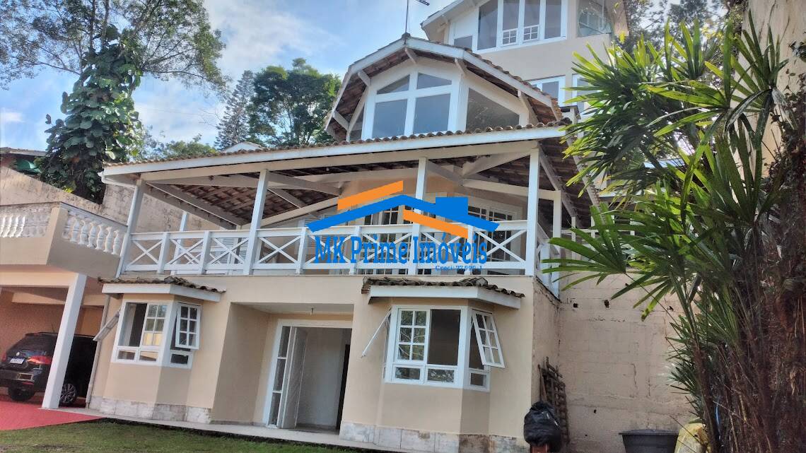 Casa de Condomínio, 5 quartos - Foto 46