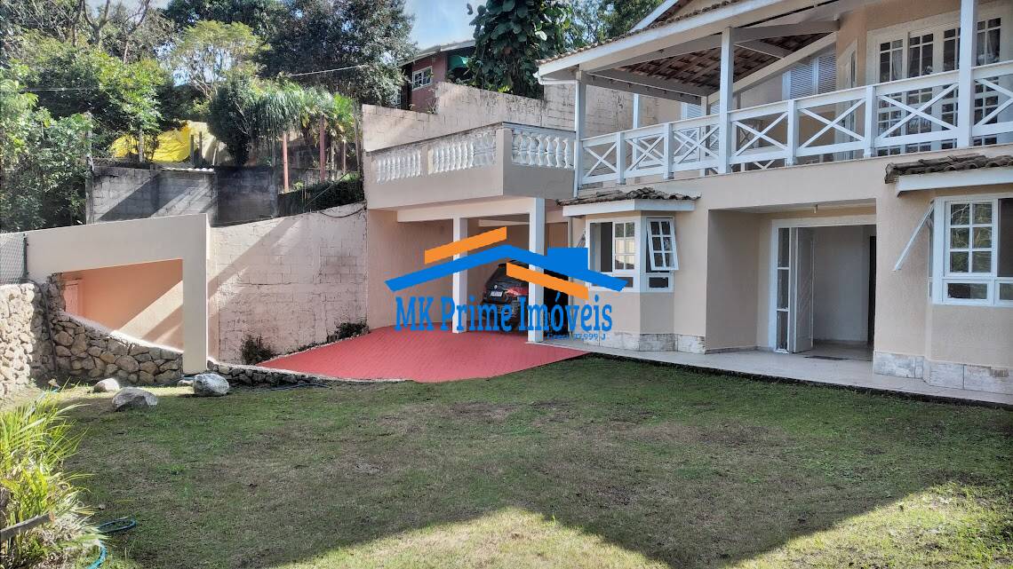 Casa de Condomínio, 5 quartos - Foto 45