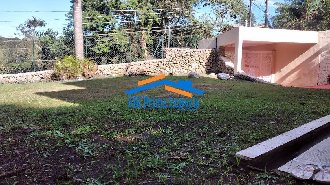 Casa de Condomínio, 5 quartos - Foto 47