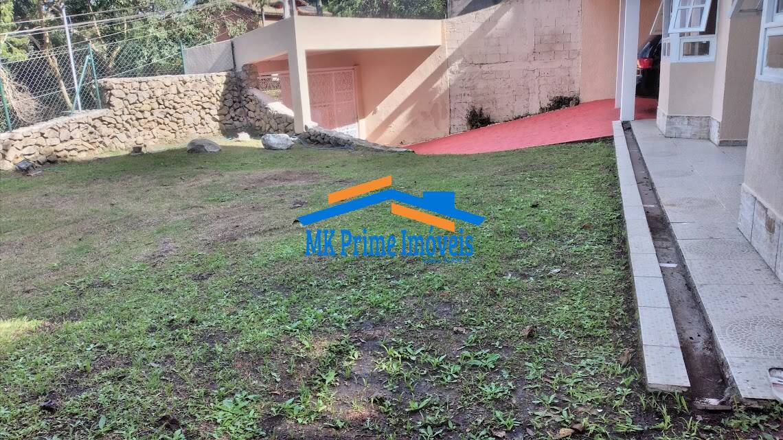 Casa de Condomínio, 5 quartos - Foto 48