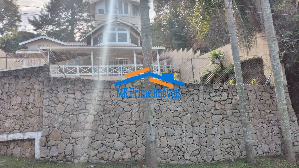 Casa de Condomínio, 5 quartos - Foto 54
