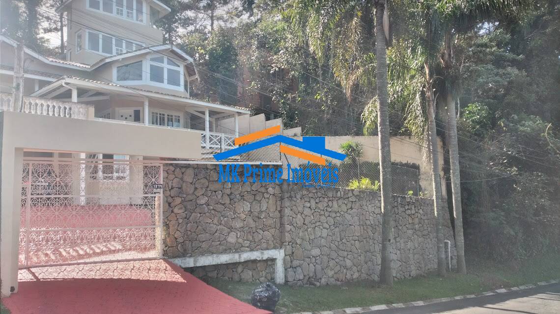 Casa de Condomínio, 5 quartos - Foto 53