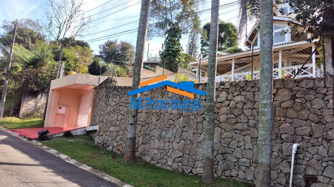 Casa de Condomínio, 5 quartos - Foto 55