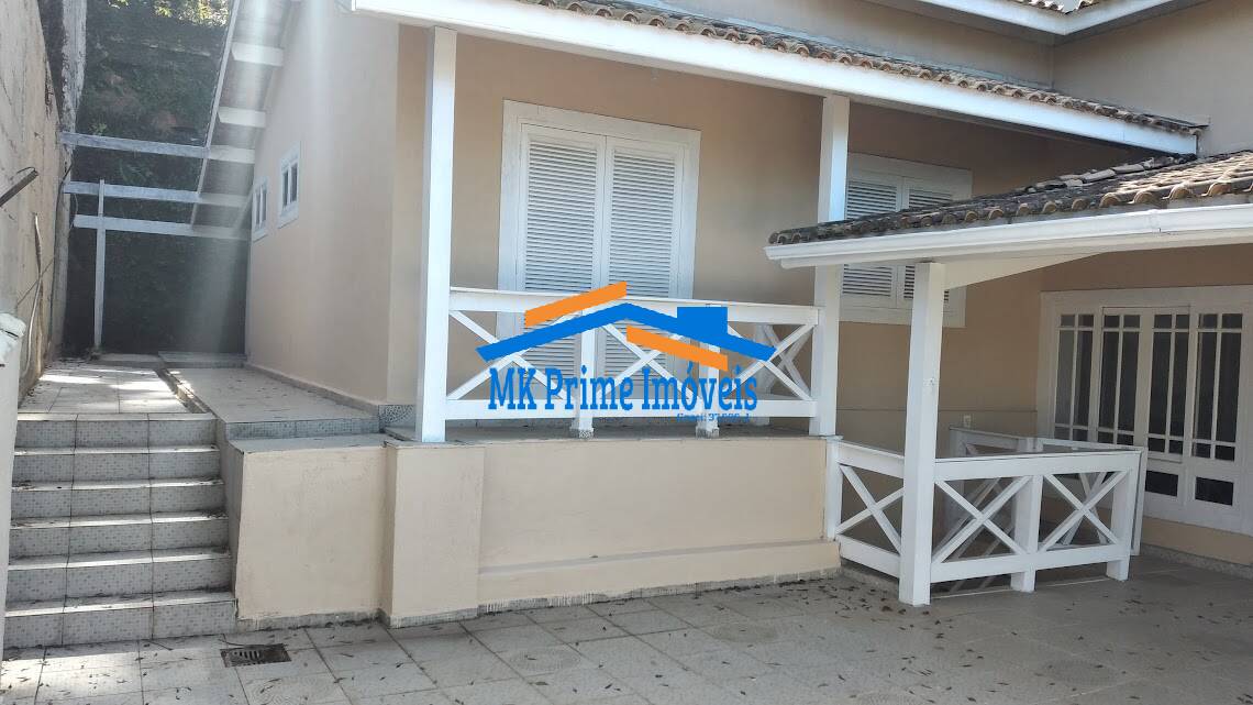 Casa de Condomínio, 5 quartos - Foto 59