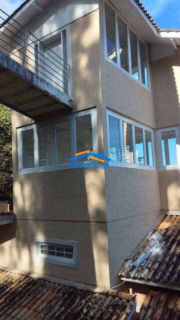 Casa de Condomínio, 5 quartos - Foto 62