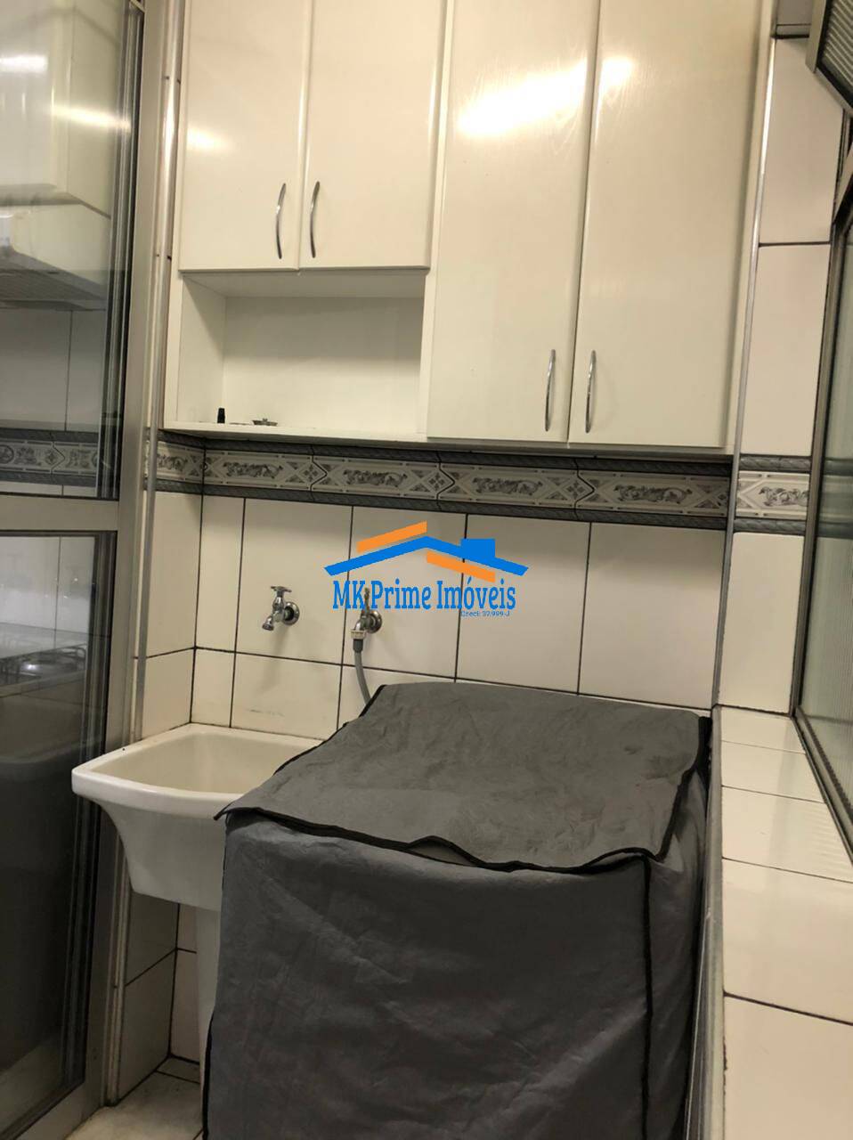 Apartamento à venda com 2 quartos, 48m² - Foto 4