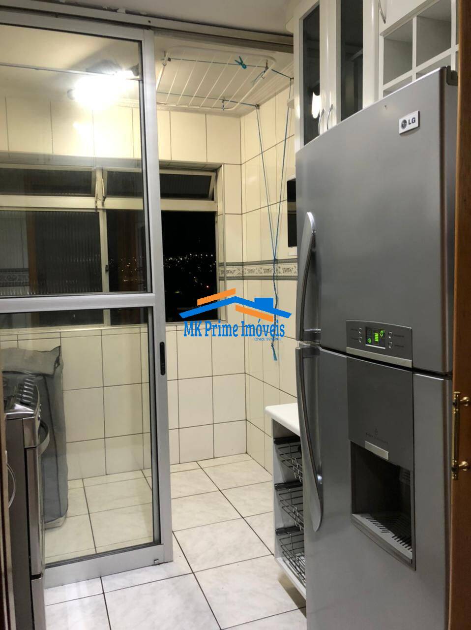 Apartamento à venda com 2 quartos, 48m² - Foto 3