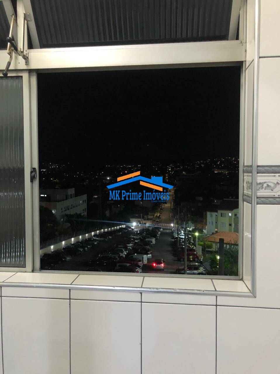 Apartamento à venda com 2 quartos, 48m² - Foto 6