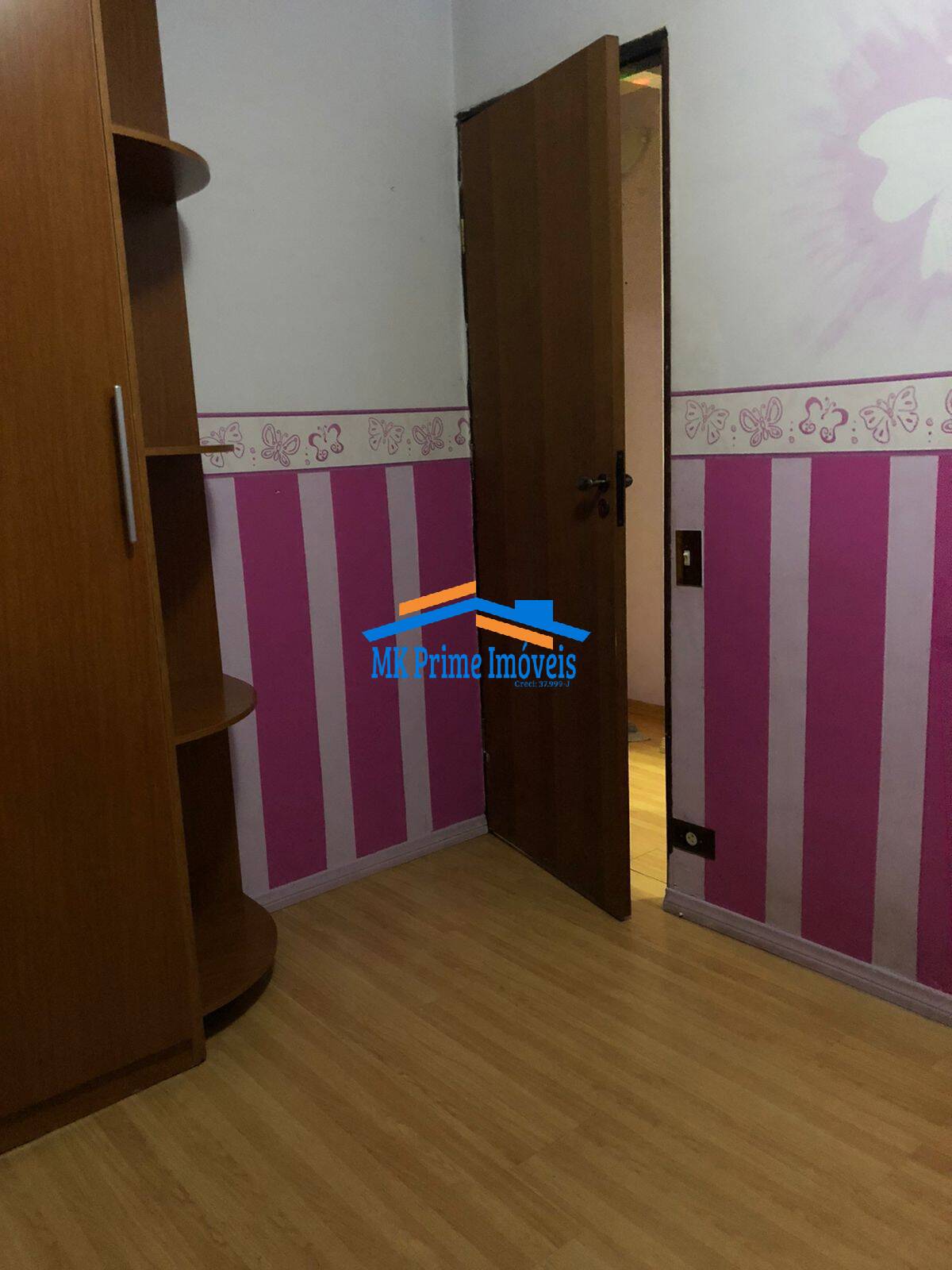 Apartamento à venda com 2 quartos, 48m² - Foto 5
