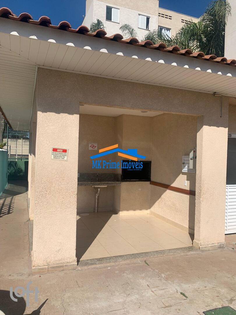 Apartamento, 2 quartos, 42 m² - Foto 25