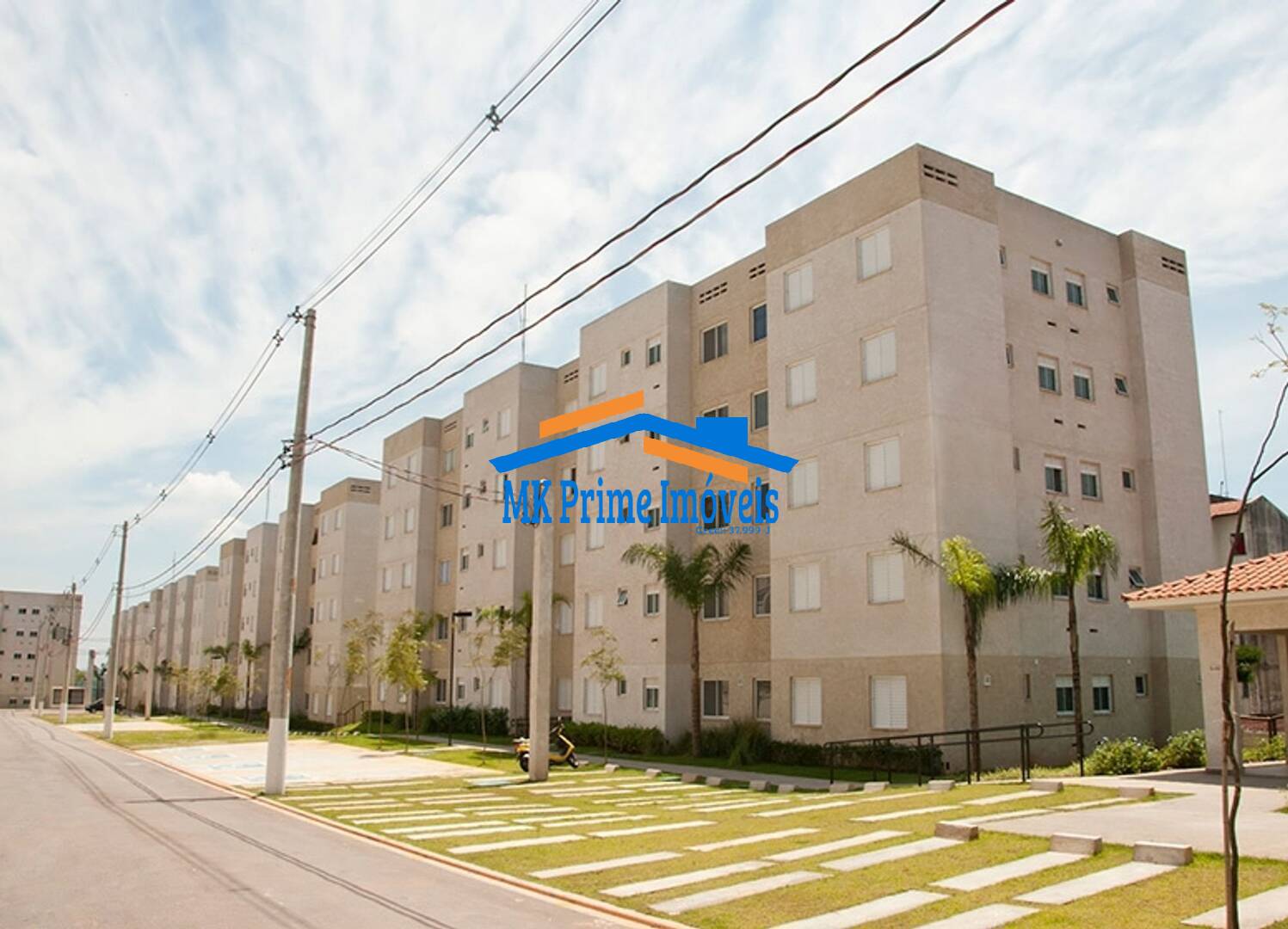 Apartamento, 2 quartos, 42 m² - Foto 27