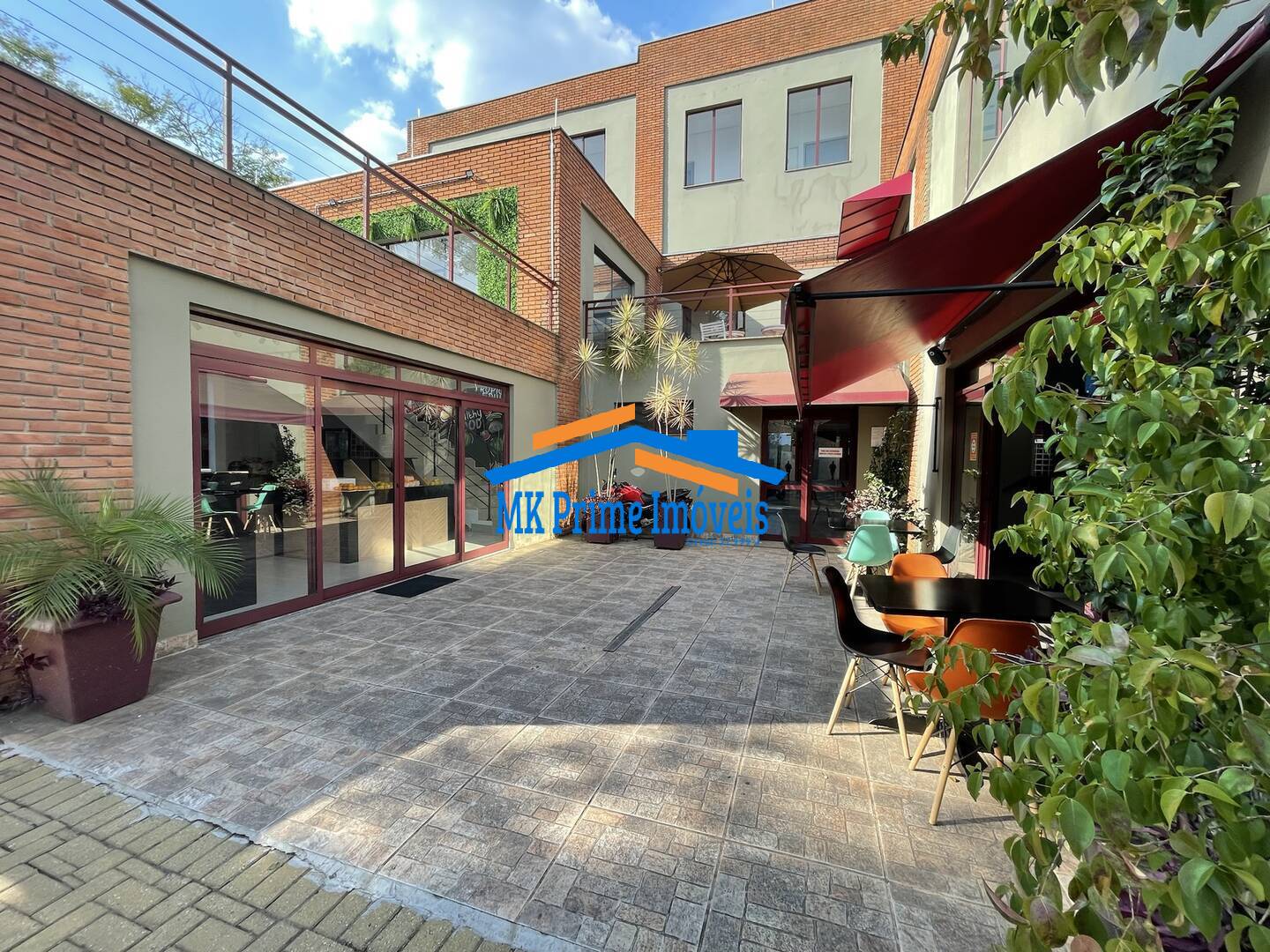 Sala-Conjunto, 86 m² - Foto 27