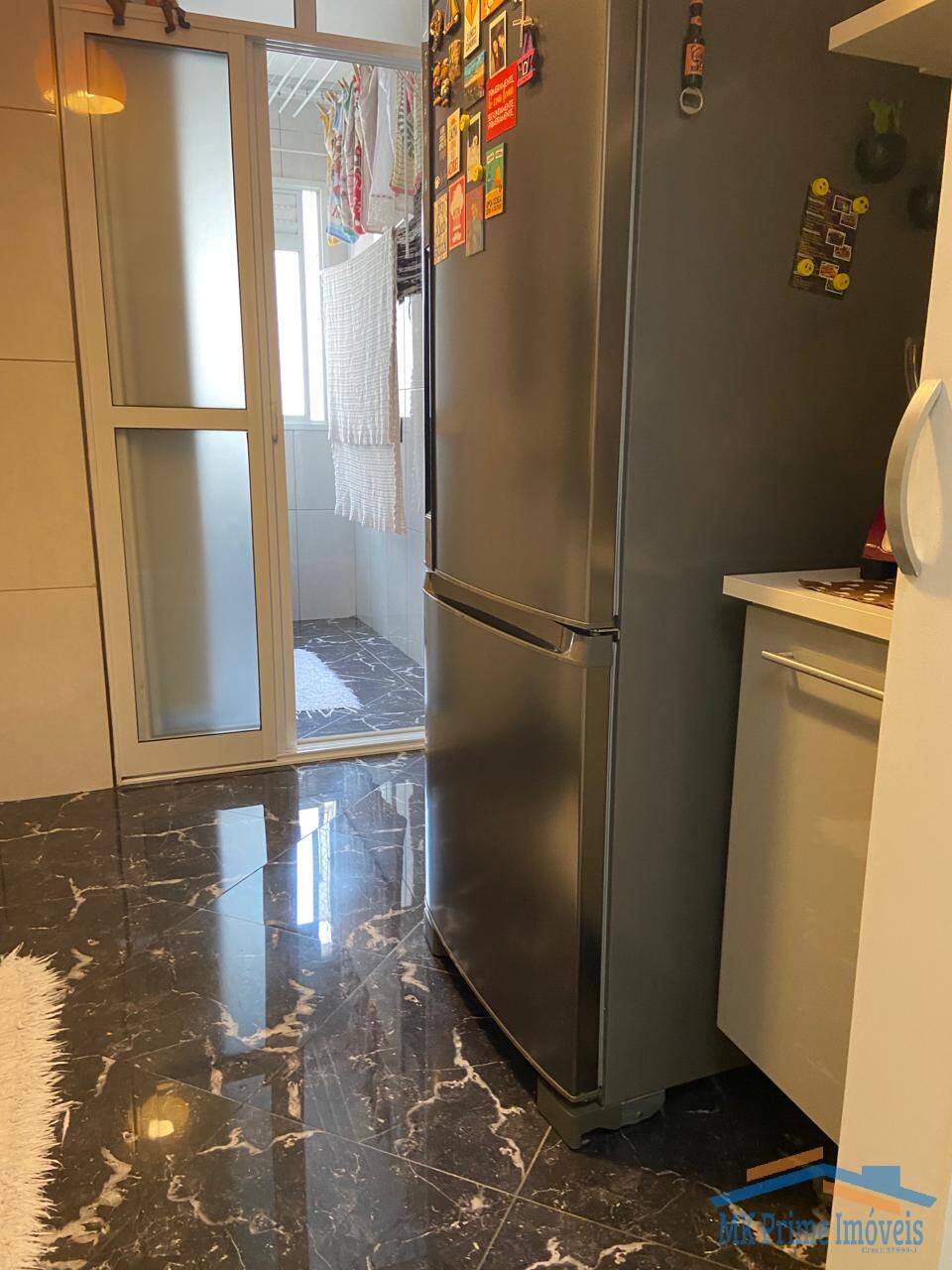 Apartamento à venda com 3 quartos, 84m² - Foto 4