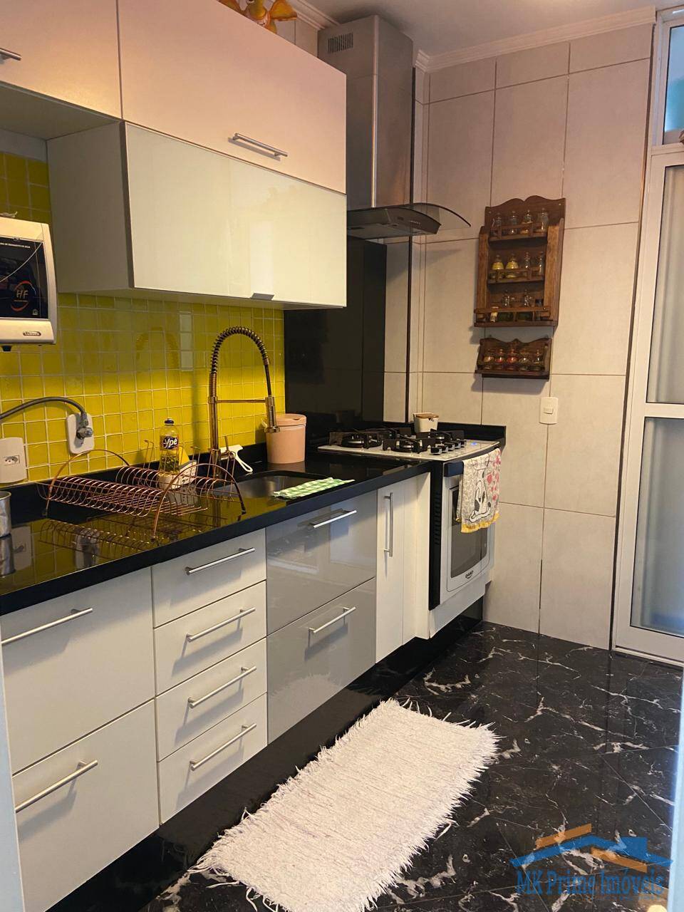 Apartamento à venda com 3 quartos, 84m² - Foto 7