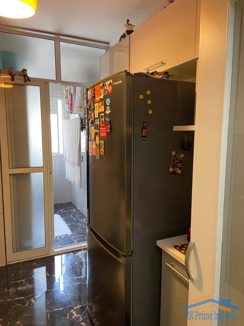 Apartamento à venda com 3 quartos, 84m² - Foto 3