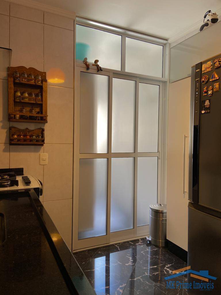 Apartamento à venda com 3 quartos, 84m² - Foto 5