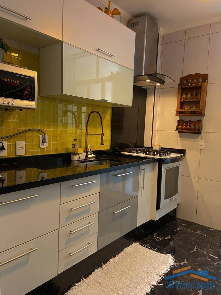 Apartamento à venda com 3 quartos, 84m² - Foto 8