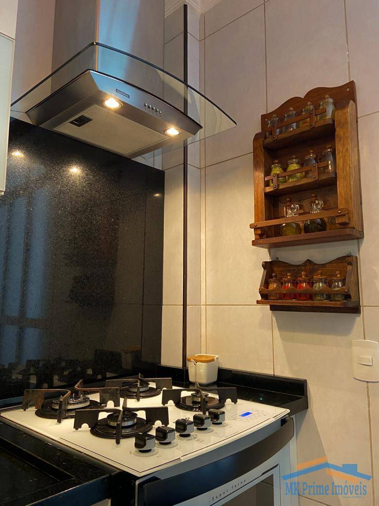 Apartamento à venda com 3 quartos, 84m² - Foto 9