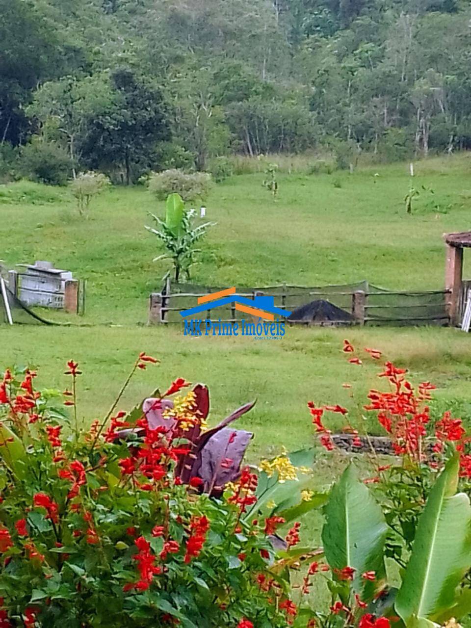 Terreno, 13 hectares - Foto 1