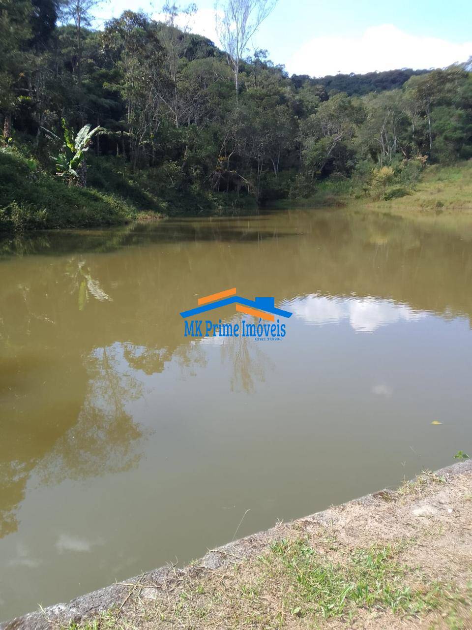 Terreno, 13 hectares - Foto 2