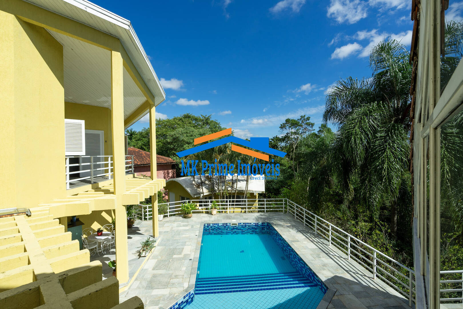 Casa de Condomínio, 3 quartos - Foto 47