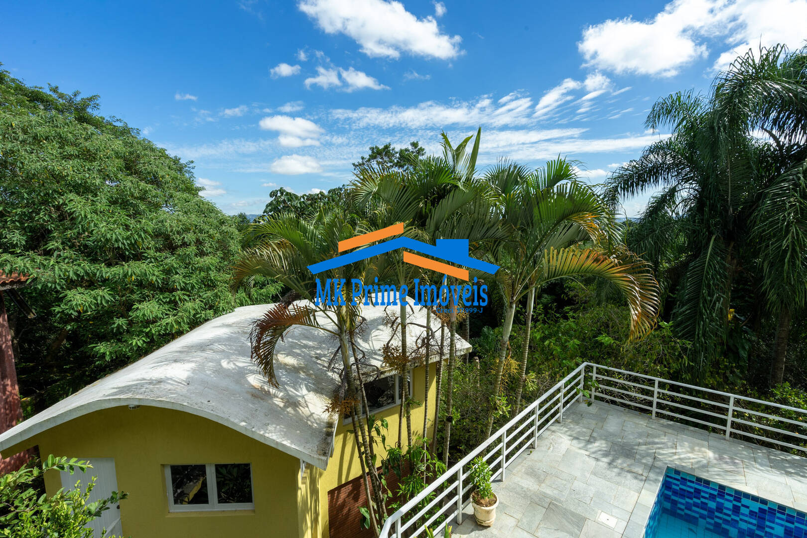 Casa de Condomínio, 3 quartos - Foto 48